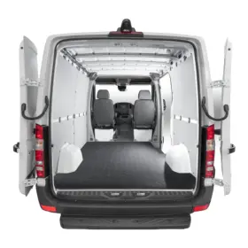 Vtms06m Bedrug Custom Vantred Fit Protection Cargo Mat For Sprinter With Medium Wb