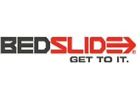 10-7548-cls Bedslide For Classic 75 Inch X 48 Silver 6.5 Foot Shortbed #3