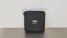 299.be1517 Bentley 17 Bentayga Luggage Cargo Area Sorting Set