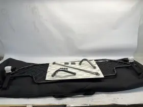 36a017221d Bentley 21-27 Bentayga Luggage Compartment Partition Q