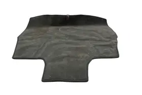 3w7863463 Bentley 07-18 Continental Gtc Rear Convertible Trunk Luggage Floor Cover Oem