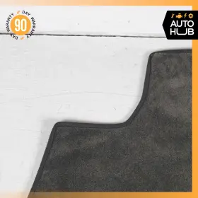 3w7863463b Bentley 07-18 Continental Gtc Convertible Trunk Luggage Floor Cover Oem 46k #3