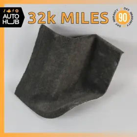 3w7867428n Bentley 12-18 Continental Gtc Right Side Inside Trunk Panel Carpet Cover Oem 32k