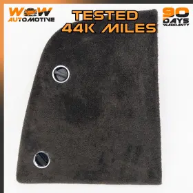 3w8867428an Bentley 12-17 Continental Gt Rear Right Trunk Quarter Trim Cover Panel Oem