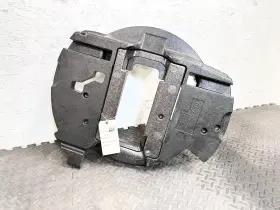 4m0-864-501-g Bentley 17-22 Bentayga Rear Trunk Spare Wheel Tool Holder Foam Insert Oem #3