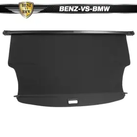 Bnz-5-tc-cvtah21-bk Benz-vs-bmw Fits 21-23 Chevy Cadillac Gmc Trunk Security Tonneau Cargo Cover Retractable Pvc #3