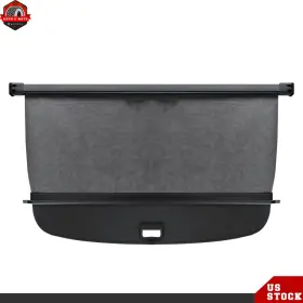 Ber97020 Berliii For Volkswagen Tiguan 2018-2019 Trunk Cargo Cover Security Shield Replacement
