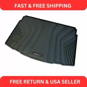 0000-8b-s03 Best Parts21 New 2016-2021 Mazda Cx-3 Rear Trunk Cargo Tray Mat Oem