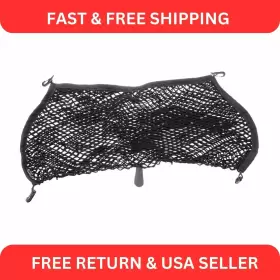 0000-8k-r31 Best Parts21 New Oem Mazda 2017-2022 Cx-5 Cargo Area Net