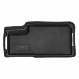 82215669ab Best Parts21 18-24 Jeep Wrangler Jl New Body Syle Cargo Area Bucket Tub Liner Tray Oem Mopar #2