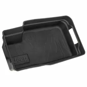 82215669ab Best Parts21 18-24 Jeep Wrangler Jl New Body Syle Cargo Area Bucket Tub Liner Tray Oem Mopar #3