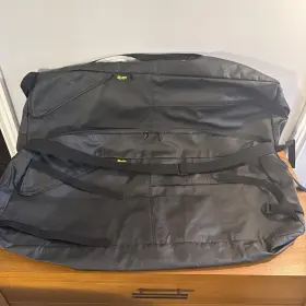 5411035 Bestop Qty2 Roughrider Saddle Bag For Jeep Wrangler Jl Jk Others Nwot