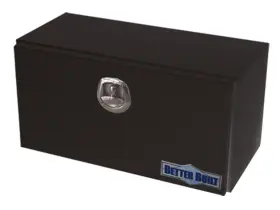 65210125 Better Built Crown Series Under Body Tool Box