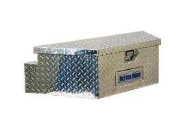 66010148 Better Built Utility Trailer Tongue Tool Box #2