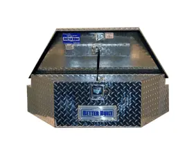 66010148 Better Built Utility Trailer Tongue Tool Box #3