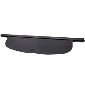 05d4o9 Bfo Cargo Cover Black Trunk Shade Fit For Honda Crv 2017-2019 Security Retractable