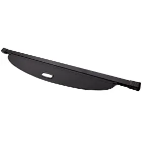 0cpamk Bfo Retractable Trunk Cargo Cover Luggage Shade Shield For Hyundai Tucson 2017-18