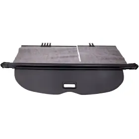 15hdsi Bfo Trunk Cargo Cover Shield Fit For Nissan Murano 2015 2016 2017 2018 2019 Black