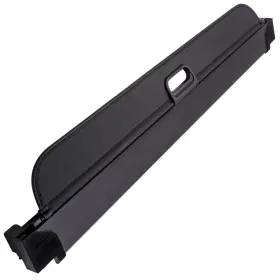 16rf0q Bfo Cargo Cover Rear Trunk Luggage Security For Bmw X5 E70 2007-2018 Black New