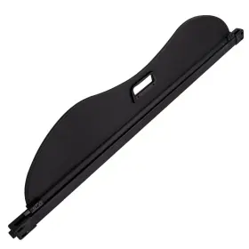 1d43vh Bfo Black Cargo Cover Security Trunk Shade Shield Set For Ford Escape 2013-2019