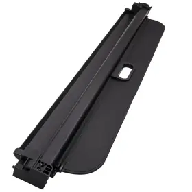 1e8lzr Bfo Trunk Luggage Cargo Cover Security For Bmw X5 E70 Shade Car Rear Aluminum Alloy