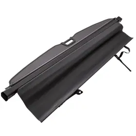 24ygmo Bfo Cargo Cover Rear Trunk Shade Security Shield Shelf For Toyota 4runner 10-20 Qme