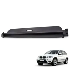 2ez1i0 Bfo Trunk Cargo Cover Luggage Shade Shield For Bmw X5/e70/f15 2007-2017 2018