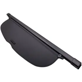 2j46x8 Bfo Trunk Cargo Cover Shield For Honda Cr-v Crv 2017-2019 Retractable Black