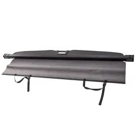 2pxzaq Bfo Rear Trunk Shade Accessories Retractable Cargo Cover For Toyota 4runner 10-2020