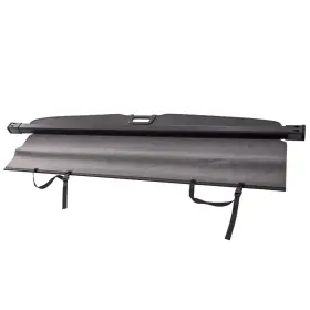 2xrej5 Bfo Rear Cargo Security Trunk Cover Retractable Black For Toyota 4runner 2010-2020