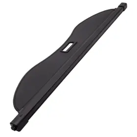 38rweo Bfo Cargo Cover For Ford Escape 2013-2019 Rear Trunk Shade Security Shield