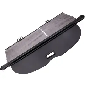 3mtbip Bfo Trunk Security Cargo Shade Cover Fit Nissan Murano 2015-2019 Black Retractable