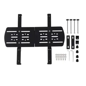 3pybih Bfo Gas Can Storage System For Jeep Wrangler Jl Hard Top 2018-2024 Side Window Mount