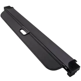 3qs95a Bfo Cargo Cover Trunk Luggage Security For Bmw X5 E70 2007 2008-2018 Black Rear New