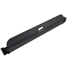 40fhpv Bfo Tonneau Cargo Cover Rear Retractable Black Fits 17-18 For Bmw X5