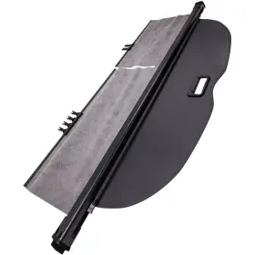 4dvhit Bfo Cargo Cover Trunk Security Shade Shield Fit Nissan Murano 2015-2019 Black New