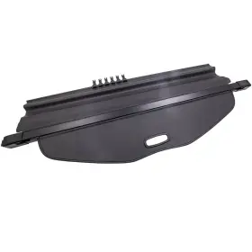 4witnr Bfo Rear Trunk Security Shield Cargo Cover For Nissan X-trail Rogue 2014 2015-2018