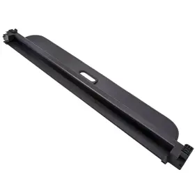 5gb68x Bfo Rear Trunk Tailgate Liftgate Cargo Luggage Black Cover For Bmw X5/e7 2017-2018