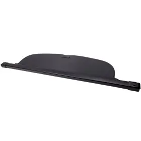5jypum Bfo New Elastic Cargo Cover Black Security Trunk Shade Set For Honda Crv 2017-2019
