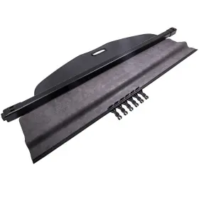 5sjvny Bfo Trunk Cargo Luggage Security Shade Cover Shield For Nissan Rogue 2014-2018