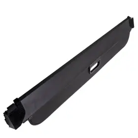 6burl0 Bfo Black Rear Trunk Tailgate Liftgate Cargo Luggage Cover For Bmw X5 E7 2017-2018