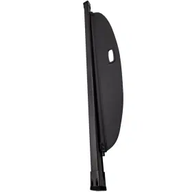 6eia18 Bfo Retractable Cargo Cover Luggage Shade For Hyundai Tucson- Black 2016-20