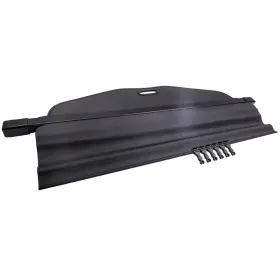 6kov17 Bfo Cargo Cover Rear Trunk Shade Security Luggage Shield For Nissan Rogue 14-18