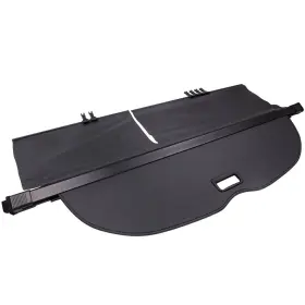 7md8pa Bfo Cargo Cover Trunk Security Shade Shield Fit Nissan Murano 2015-2019 Black New