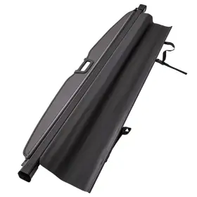 7q1zhb Bfo Cargo Cover For Toyota 4runner 2010-20 Rear Retractable Trunk Shade Shielding