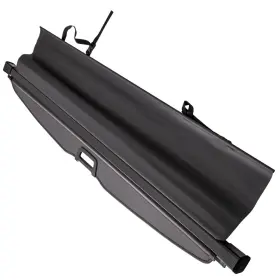 8cs4mk Bfo Trunk Cargo Cover Shade Shield Shielding Blind For Toyota 4runner 10-20 Rear