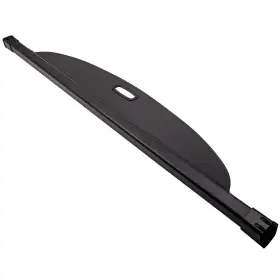 8doix6 Bfo Black Trunk Retractable Cargo Cover Tonneau Shade Fit For Hyundai Tucson 16-20