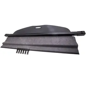 8qd7ja Bfo Trunk Cargo Luggage Security Shade Cover Shield For Nissan Rogue 2014-2018