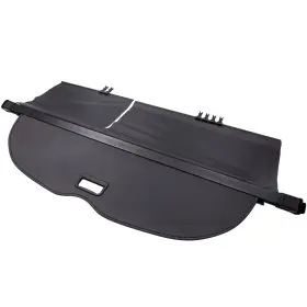 8wbrfa Bfo Retractable Rear Trunk Cargo Cover Shade Area For Nissan Murano 2015 2016-2019