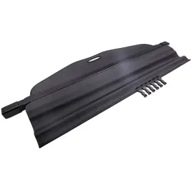 9pa2jb Bfo Retractable Trunk Cargo Cover Security Shield For Nissan Rogue 2014-2018